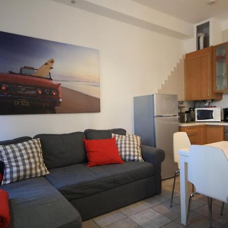 Cadillac Apartment Wenecja Zewnętrze zdjęcie