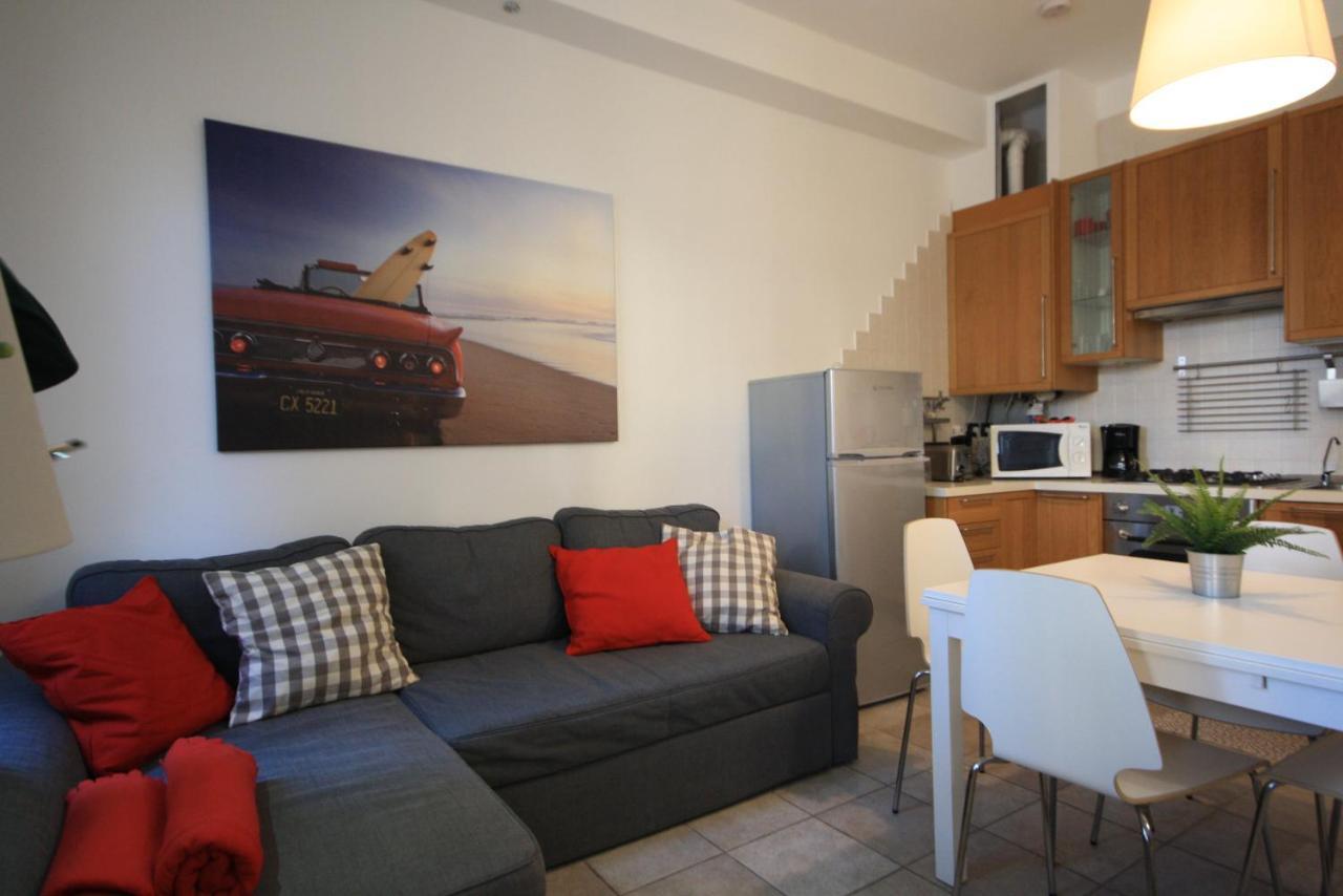 Cadillac Apartment Wenecja Zewnętrze zdjęcie