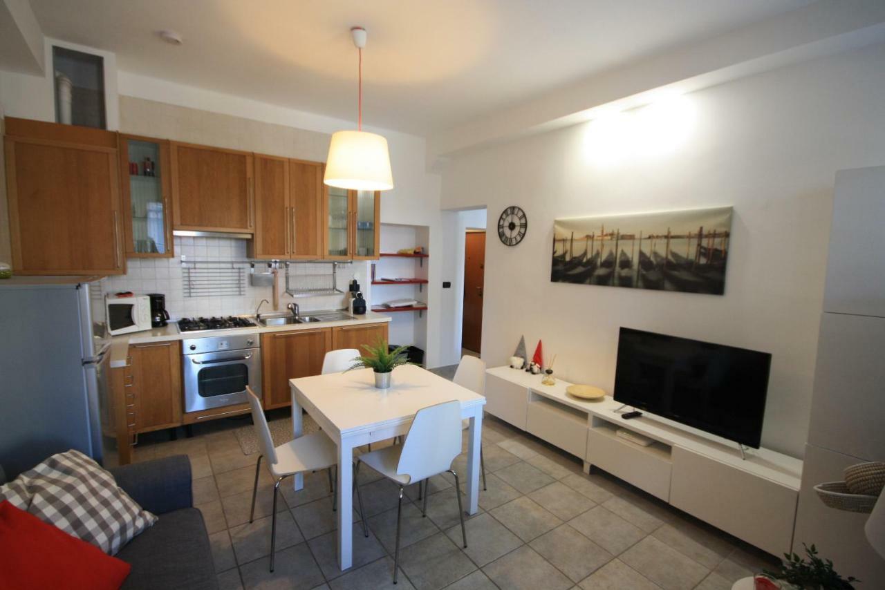 Cadillac Apartment Wenecja Zewnętrze zdjęcie
