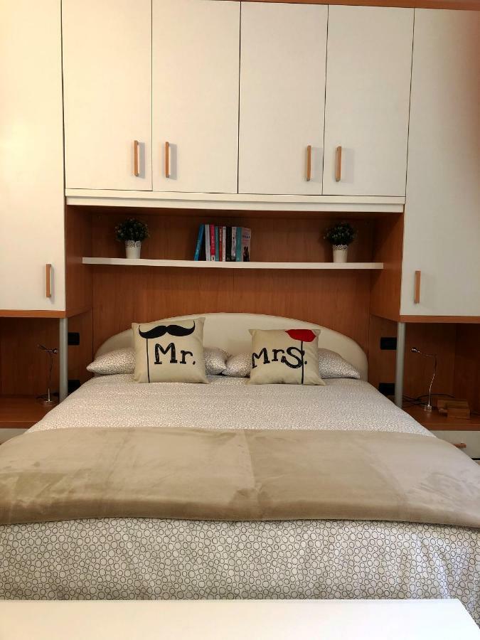Cadillac Apartment Wenecja Zewnętrze zdjęcie