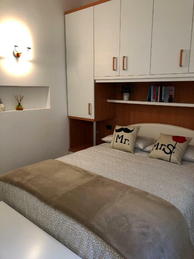 Cadillac Apartment Wenecja Zewnętrze zdjęcie