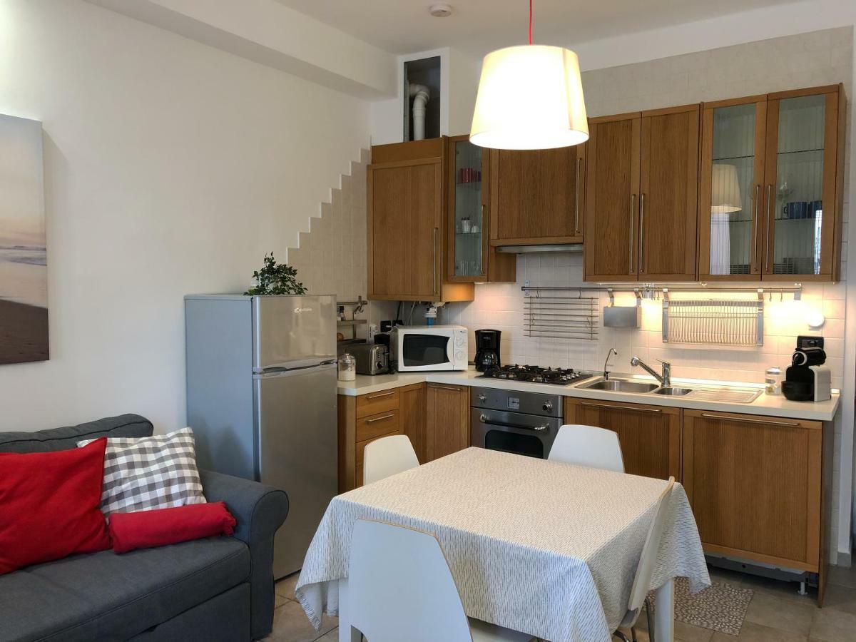 Cadillac Apartment Wenecja Zewnętrze zdjęcie