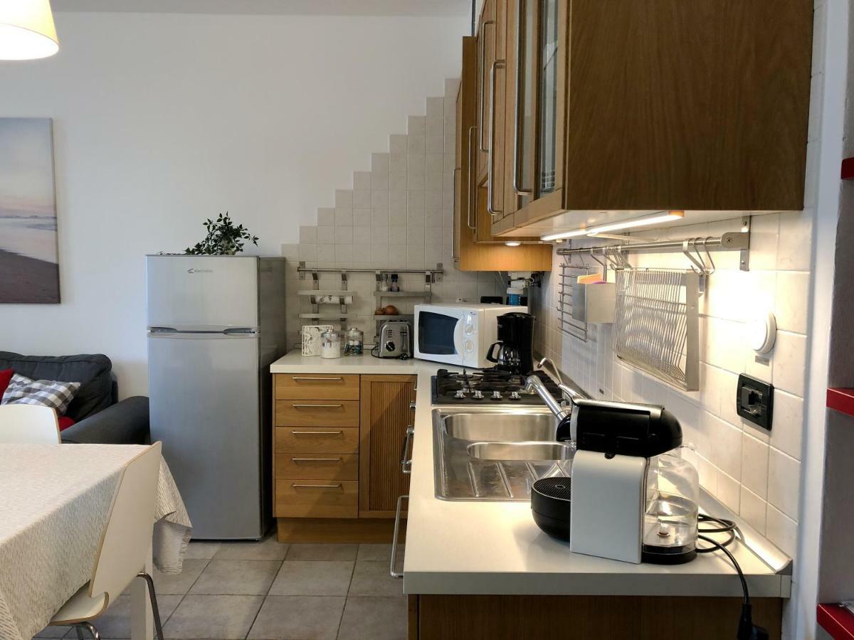 Cadillac Apartment Wenecja Zewnętrze zdjęcie