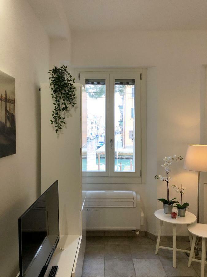 Cadillac Apartment Wenecja Zewnętrze zdjęcie