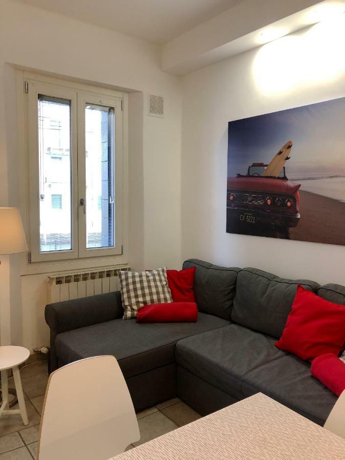 Cadillac Apartment Wenecja Zewnętrze zdjęcie