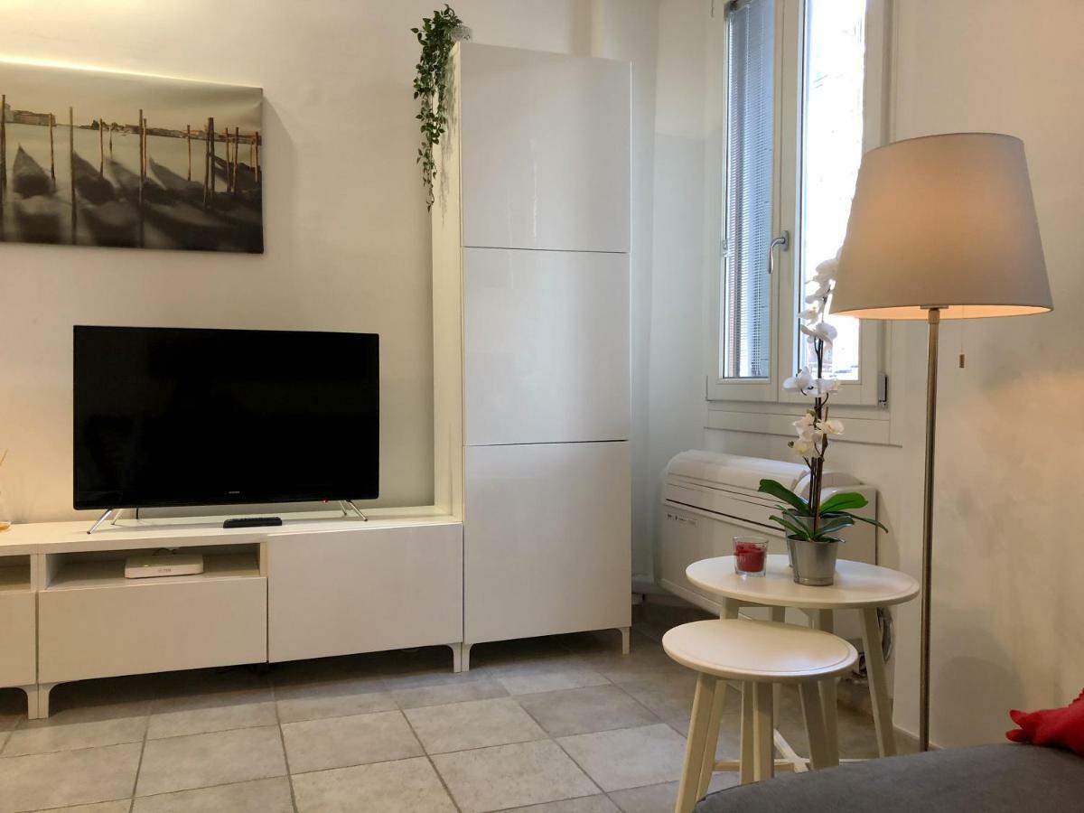 Cadillac Apartment Wenecja Zewnętrze zdjęcie