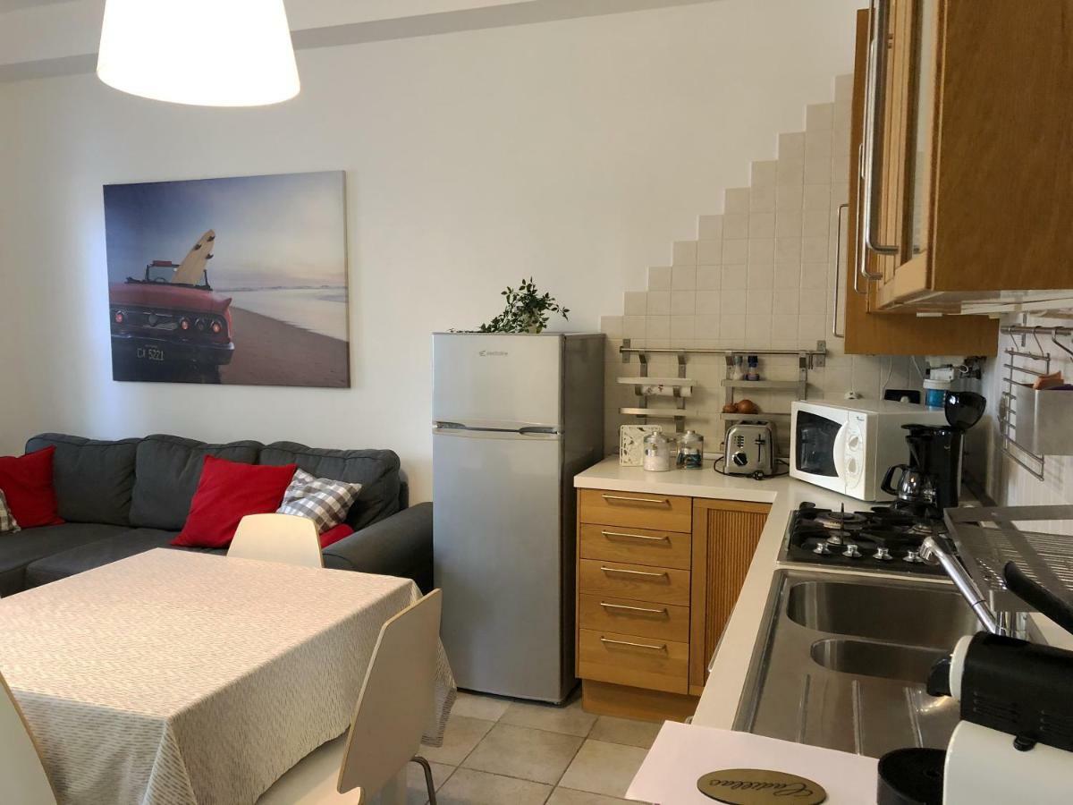 Cadillac Apartment Wenecja Zewnętrze zdjęcie
