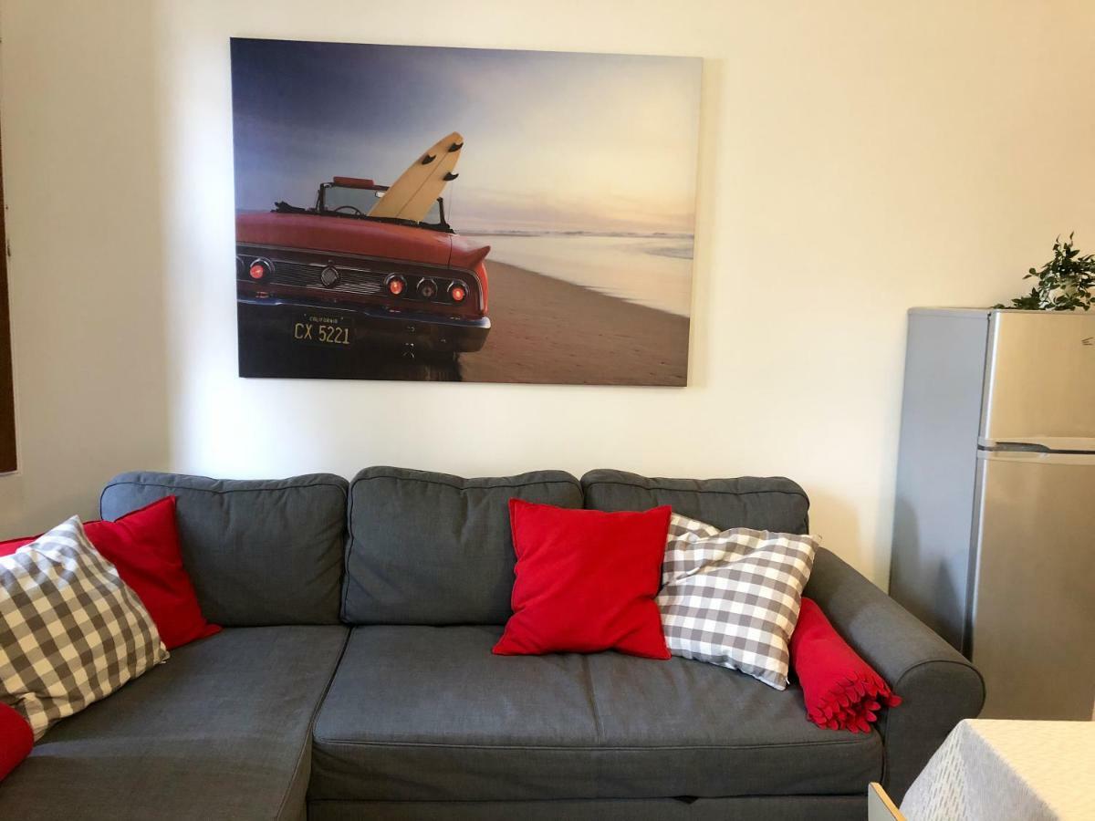 Cadillac Apartment Wenecja Zewnętrze zdjęcie