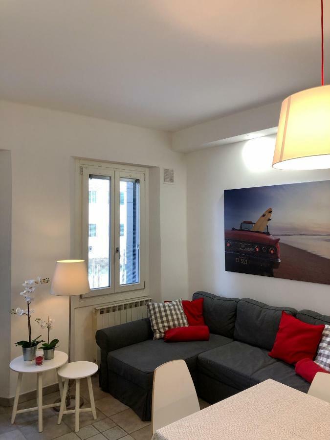 Cadillac Apartment Wenecja Zewnętrze zdjęcie