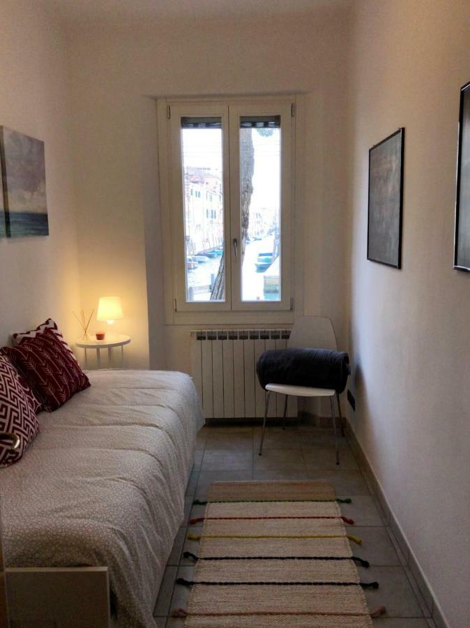 Cadillac Apartment Wenecja Zewnętrze zdjęcie