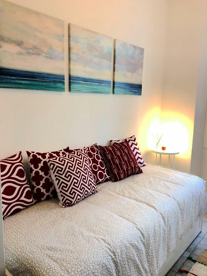 Cadillac Apartment Wenecja Zewnętrze zdjęcie
