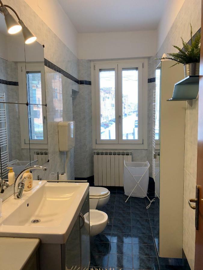 Cadillac Apartment Wenecja Zewnętrze zdjęcie